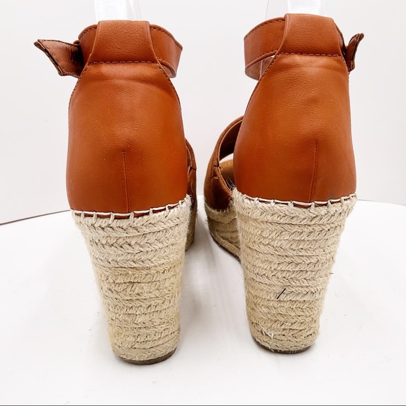 {Steve Madden} Jaylen Espadrilles - Picture 8 of 17